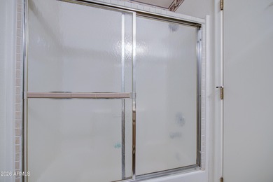 Welcome to affordable resort-style living! This mostly furnished on SunBird Golf Club in Arizona - for sale on GolfHomes.com, golf home, golf lot