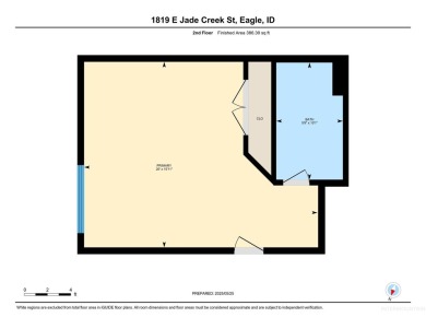 Newly constructed, custom-built home in the heart of Eagle by on Eagle Hills Golf Course in Idaho - for sale on GolfHomes.com, golf home, golf lot