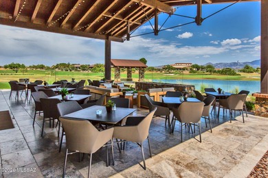 Located in the heart of the prestigious SaddleBrooke Ranch on Saddlebrooke Ranch Golf Club in Arizona - for sale on GolfHomes.com, golf home, golf lot