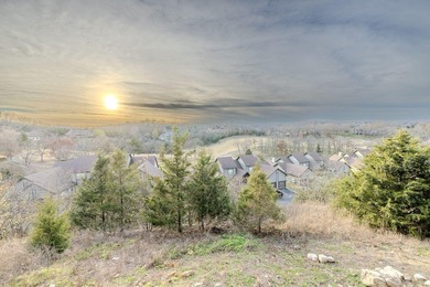 Experience effortless Ozark living in this spacious 3-bed on Ledgestone Country Club and Golf Course in Missouri - for sale on GolfHomes.com, golf home, golf lot