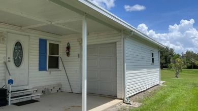 This home is located in the upscale 55+ gated community - The on Sabal Springs Golf and Racquet Club in Florida - for sale on GolfHomes.com, golf home, golf lot