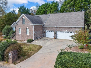 MAKE THIS HOME YOUR OWN! 4BR/2.5BA in Links O'Tryon Golf on Links O Tryon in South Carolina - for sale on GolfHomes.com, golf home, golf lot