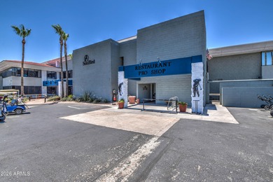 Welcome to affordable resort-style living! This mostly furnished on SunBird Golf Club in Arizona - for sale on GolfHomes.com, golf home, golf lot