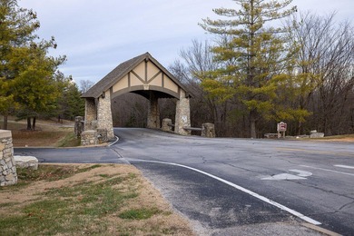 Experience effortless Ozark living in this spacious 3-bed on Ledgestone Country Club and Golf Course in Missouri - for sale on GolfHomes.com, golf home, golf lot