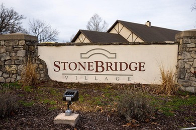 Experience effortless Ozark living in this spacious 3-bed on Ledgestone Country Club and Golf Course in Missouri - for sale on GolfHomes.com, golf home, golf lot