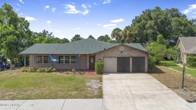One or more photo(s) has been virtually stagede see this truly on Deltona Golf Club in Florida - for sale on GolfHomes.com, golf home, golf lot