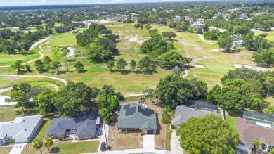 One or more photo(s) has been virtually stagede see this truly on Deltona Golf Club in Florida - for sale on GolfHomes.com, golf home, golf lot