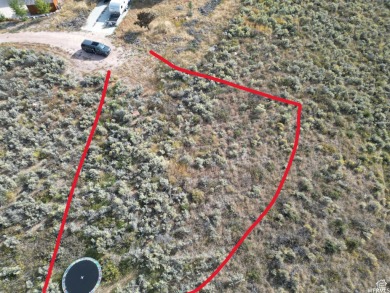 Exceptional Lakeview Lot  Ideal for Your Dream Home or on  in Utah - for sale on GolfHomes.com, golf home, golf lot