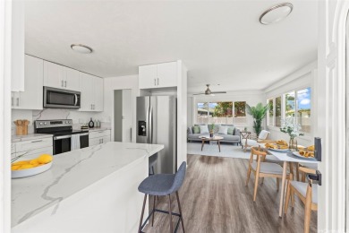 Amazing opportunity to own a single family home on a level lot on Ewa Beach Golf Club in Hawaii - for sale on GolfHomes.com, golf home, golf lot