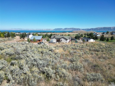 Exceptional Lakeview Lot  Ideal for Your Dream Home or on  in Utah - for sale on GolfHomes.com, golf home, golf lot