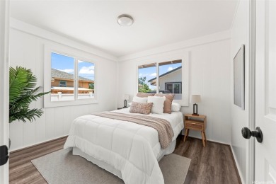 Amazing opportunity to own a single family home on a level lot on Ewa Beach Golf Club in Hawaii - for sale on GolfHomes.com, golf home, golf lot