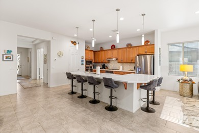 Welcome to this gorgeous Mecca Hills floor plan, showcasing true on Golf Club At Terra Lago in California - for sale on GolfHomes.com, golf home, golf lot