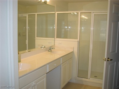 This condo is a much sought after FIRST FLOOR corner unit with a on Colonial Country Club in Florida - for sale on GolfHomes.com, golf home, golf lot
