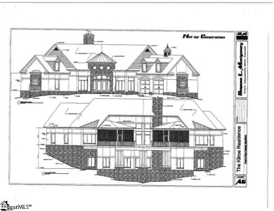 Are you searching for the perfect parcel to build your dream or on The Cliffs at Glassy Golf and Country Club in South Carolina - for sale on GolfHomes.com, golf home, golf lot