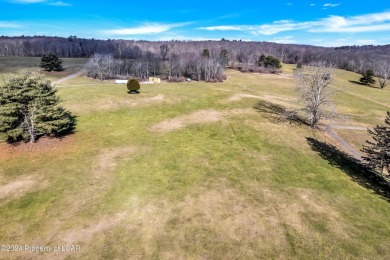 This spectacular property situated on 86 acres features a 9 hole on Morgan Hills in Pennsylvania - for sale on GolfHomes.com, golf home, golf lot