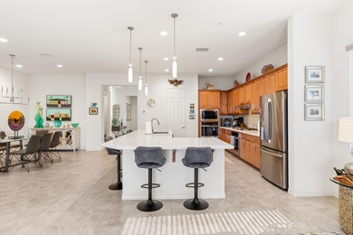 Welcome to this gorgeous Mecca Hills floor plan, showcasing true on Golf Club At Terra Lago in California - for sale on GolfHomes.com, golf home, golf lot