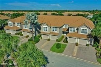 This condo is a much sought after FIRST FLOOR corner unit with a on Colonial Country Club in Florida - for sale on GolfHomes.com, golf home, golf lot