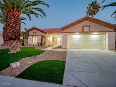 Discover the perfect blend of comfort, and lifestyle in this on Highland Falls Golf Club in Nevada - for sale on GolfHomes.com, golf home, golf lot