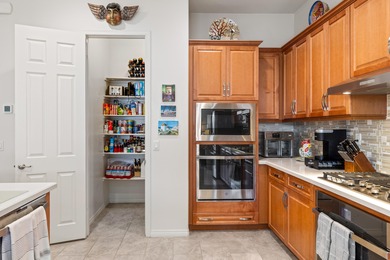 Welcome to this gorgeous Mecca Hills floor plan, showcasing true on Golf Club At Terra Lago in California - for sale on GolfHomes.com, golf home, golf lot