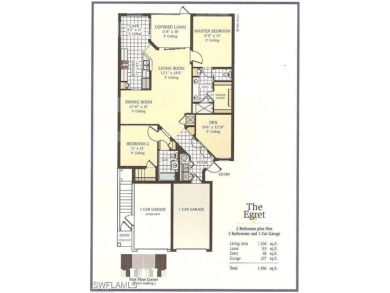This condo is a much sought after FIRST FLOOR corner unit with a on Colonial Country Club in Florida - for sale on GolfHomes.com, golf home, golf lot