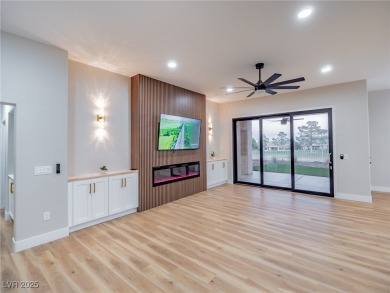 Discover the perfect blend of comfort, and lifestyle in this on Highland Falls Golf Club in Nevada - for sale on GolfHomes.com, golf home, golf lot