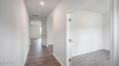 Welcome to 3100 Platinum Circle at Gretchen Pines located in on Seven Lakes Country Club in North Carolina - for sale on GolfHomes.com, golf home, golf lot