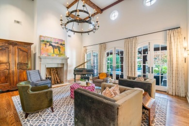 Unrivaled Galloway Golf Course Views & Timeless Elegance! on Links At Galloway in Tennessee - for sale on GolfHomes.com, golf home, golf lot