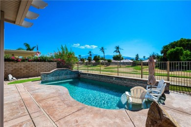 This beautifull furnished  4/3, 2212 Sq ft. home in Fabulous on Indian Palms Country Club and Resort in California - for sale on GolfHomes.com, golf home, golf lot