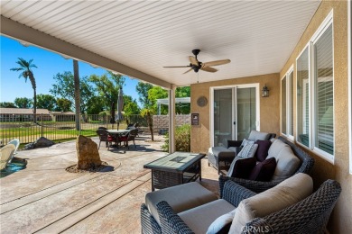 This beautifull furnished  4/3, 2212 Sq ft. home in Fabulous on Indian Palms Country Club and Resort in California - for sale on GolfHomes.com, golf home, golf lot