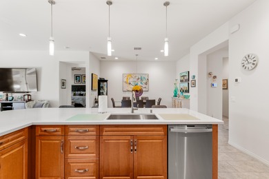 Welcome to this gorgeous Mecca Hills floor plan, showcasing true on Golf Club At Terra Lago in California - for sale on GolfHomes.com, golf home, golf lot