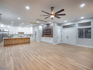 Discover the perfect blend of comfort, and lifestyle in this on Highland Falls Golf Club in Nevada - for sale on GolfHomes.com, golf home, golf lot