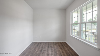 Welcome to 3100 Platinum Circle at Gretchen Pines located in on Seven Lakes Country Club in North Carolina - for sale on GolfHomes.com, golf home, golf lot