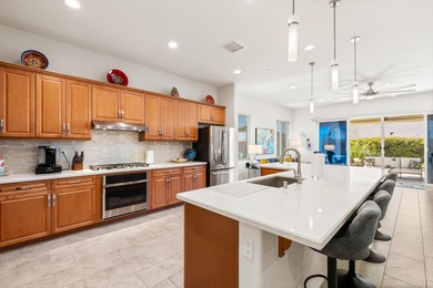 Welcome to this gorgeous Mecca Hills floor plan, showcasing true on Golf Club At Terra Lago in California - for sale on GolfHomes.com, golf home, golf lot