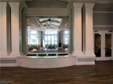 This condo is a much sought after FIRST FLOOR corner unit with a on Colonial Country Club in Florida - for sale on GolfHomes.com, golf home, golf lot