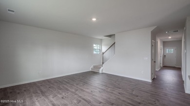 Welcome to 3100 Platinum Circle at Gretchen Pines located in on Seven Lakes Country Club in North Carolina - for sale on GolfHomes.com, golf home, golf lot