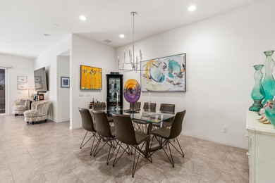 Welcome to this gorgeous Mecca Hills floor plan, showcasing true on Golf Club At Terra Lago in California - for sale on GolfHomes.com, golf home, golf lot