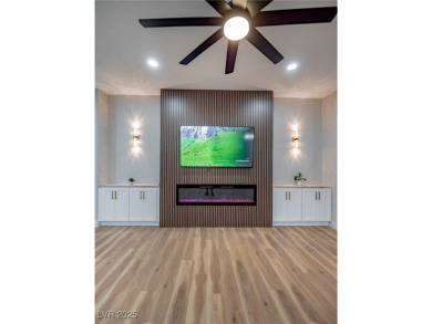 Discover the perfect blend of comfort, and lifestyle in this on Highland Falls Golf Club in Nevada - for sale on GolfHomes.com, golf home, golf lot