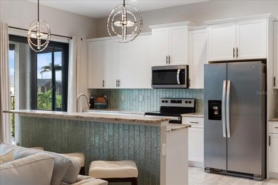 Welcome to your dream home on a freshwater canal in the highly on Pinemoor West Golf Club in Florida - for sale on GolfHomes.com, golf home, golf lot