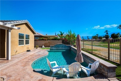 This beautifull furnished  4/3, 2212 Sq ft. home in Fabulous on Indian Palms Country Club and Resort in California - for sale on GolfHomes.com, golf home, golf lot