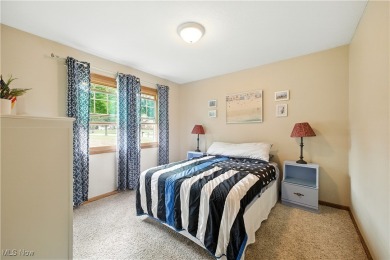 Nestled in the heart of Hudson, this beautifully updated home on Lake Forest Country Club in Ohio - for sale on GolfHomes.com, golf home, golf lot