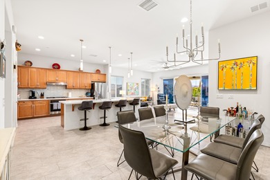 Welcome to this gorgeous Mecca Hills floor plan, showcasing true on Golf Club At Terra Lago in California - for sale on GolfHomes.com, golf home, golf lot