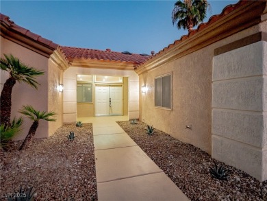 Discover the perfect blend of comfort, and lifestyle in this on Highland Falls Golf Club in Nevada - for sale on GolfHomes.com, golf home, golf lot