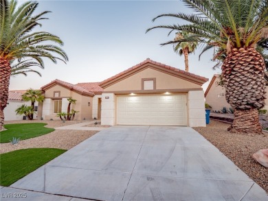 Discover the perfect blend of comfort, and lifestyle in this on Highland Falls Golf Club in Nevada - for sale on GolfHomes.com, golf home, golf lot