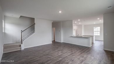 Welcome to 3100 Platinum Circle at Gretchen Pines located in on Seven Lakes Country Club in North Carolina - for sale on GolfHomes.com, golf home, golf lot