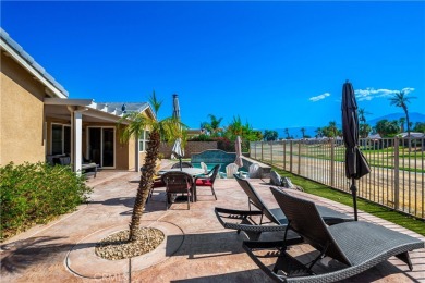 This beautifull furnished  4/3, 2212 Sq ft. home in Fabulous on Indian Palms Country Club and Resort in California - for sale on GolfHomes.com, golf home, golf lot
