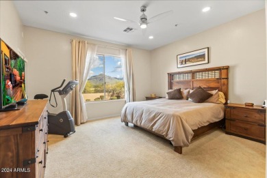 Discover this stunningly renovated home boasting all the on Talon at Grayhawk Golf Course in Arizona - for sale on GolfHomes.com, golf home, golf lot