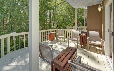 Welcome to this charming townhome with a peaceful setting and on Butternut Creek Golf Course in Georgia - for sale on GolfHomes.com, golf home, golf lot