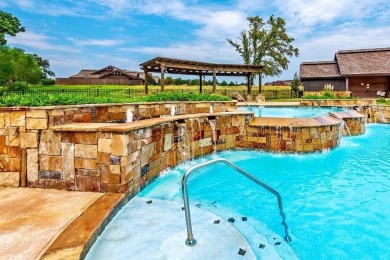 Located in beautiful Rock Creek Resort on Lake Texoma in the on Rock Creek Golf Club in Texas - for sale on GolfHomes.com, golf home, golf lot