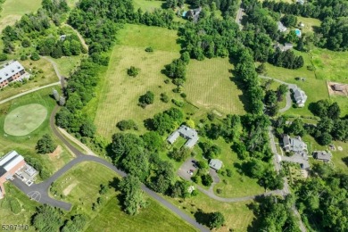 Magnificent 8.7 Acre Building Lot with Storied Carriage House on New Jersey National Golf Club in New Jersey - for sale on GolfHomes.com, golf home, golf lot