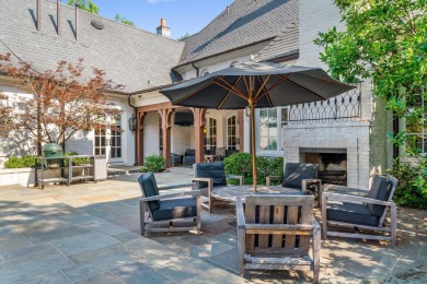 Unrivaled Galloway Golf Course Views & Timeless Elegance! on Links At Galloway in Tennessee - for sale on GolfHomes.com, golf home, golf lot